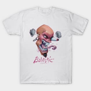 Ballistic T-Shirt